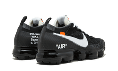Nike Air VaporMax x Off White The Ten