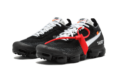 Nike Air VaporMax x Off White The Ten