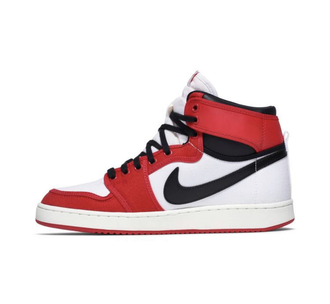 Air Jordan 1 AJKO "Chicago"