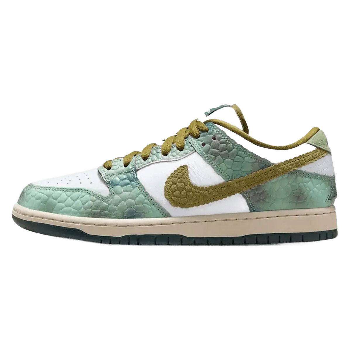 Alexis Sablone x Nike SB Dunk Low "Chameleon"