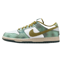 Alexis Sablone x Nike SB Dunk Low "Chameleon"