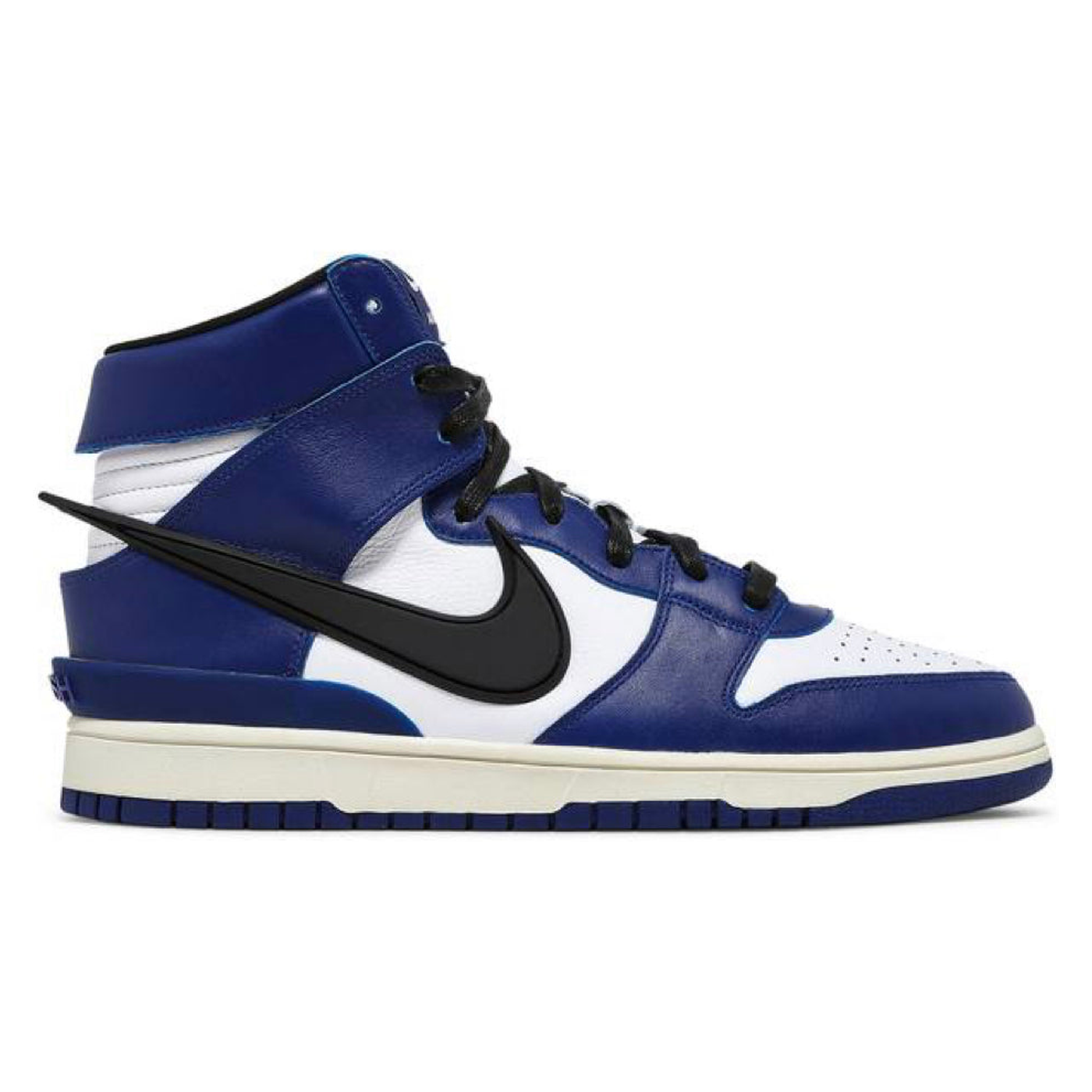 Ambush x Nike Dunk High Deep Royal