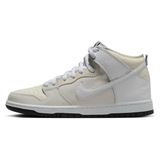 Antihero Skateboards x Nike SB Dunk High "White"