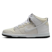 Antihero Skateboards x Nike SB Dunk High "White"