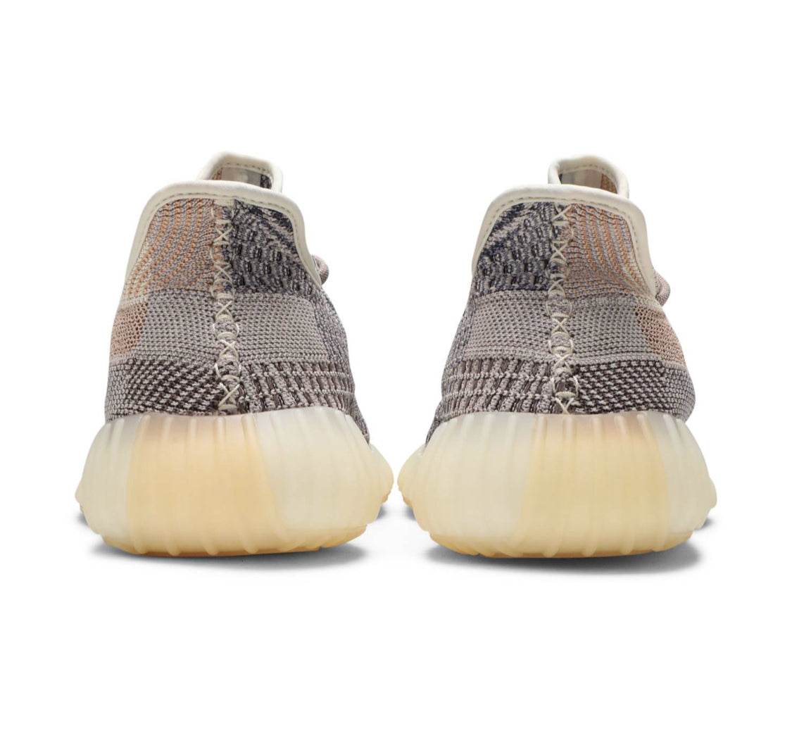 Yeezy Boost 350 V2 Ash Pearl