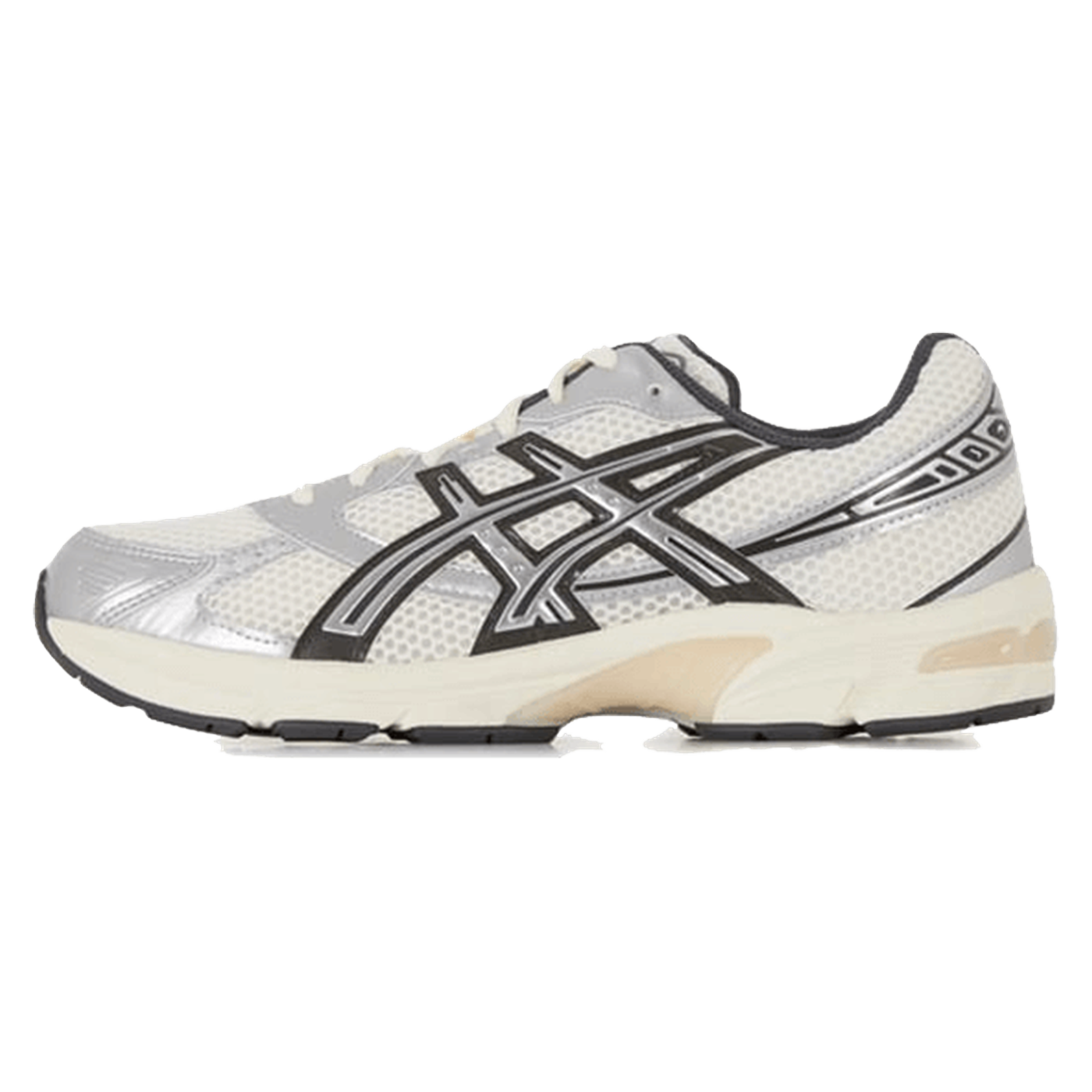 Asics Gel-1130 Beige Silver