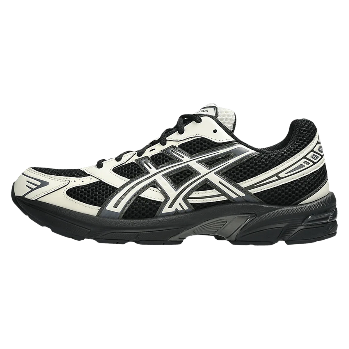 ASICS Gel-1130 Black Cream