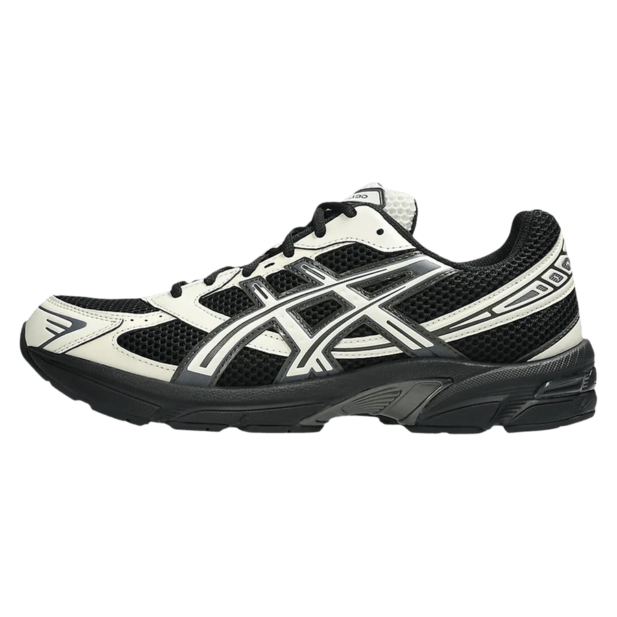 ASICS Gel-1130 Black Cream