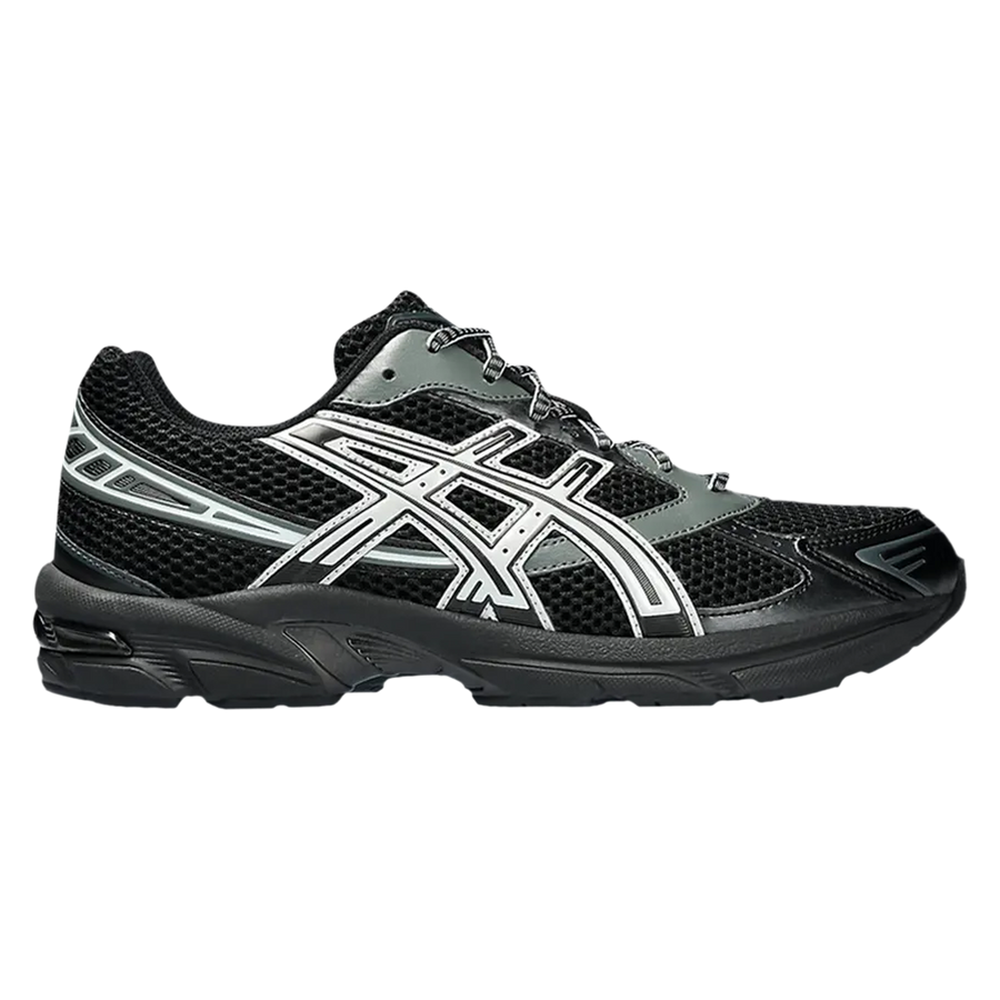 ASICS Gel-1130 Black Glacier Grey