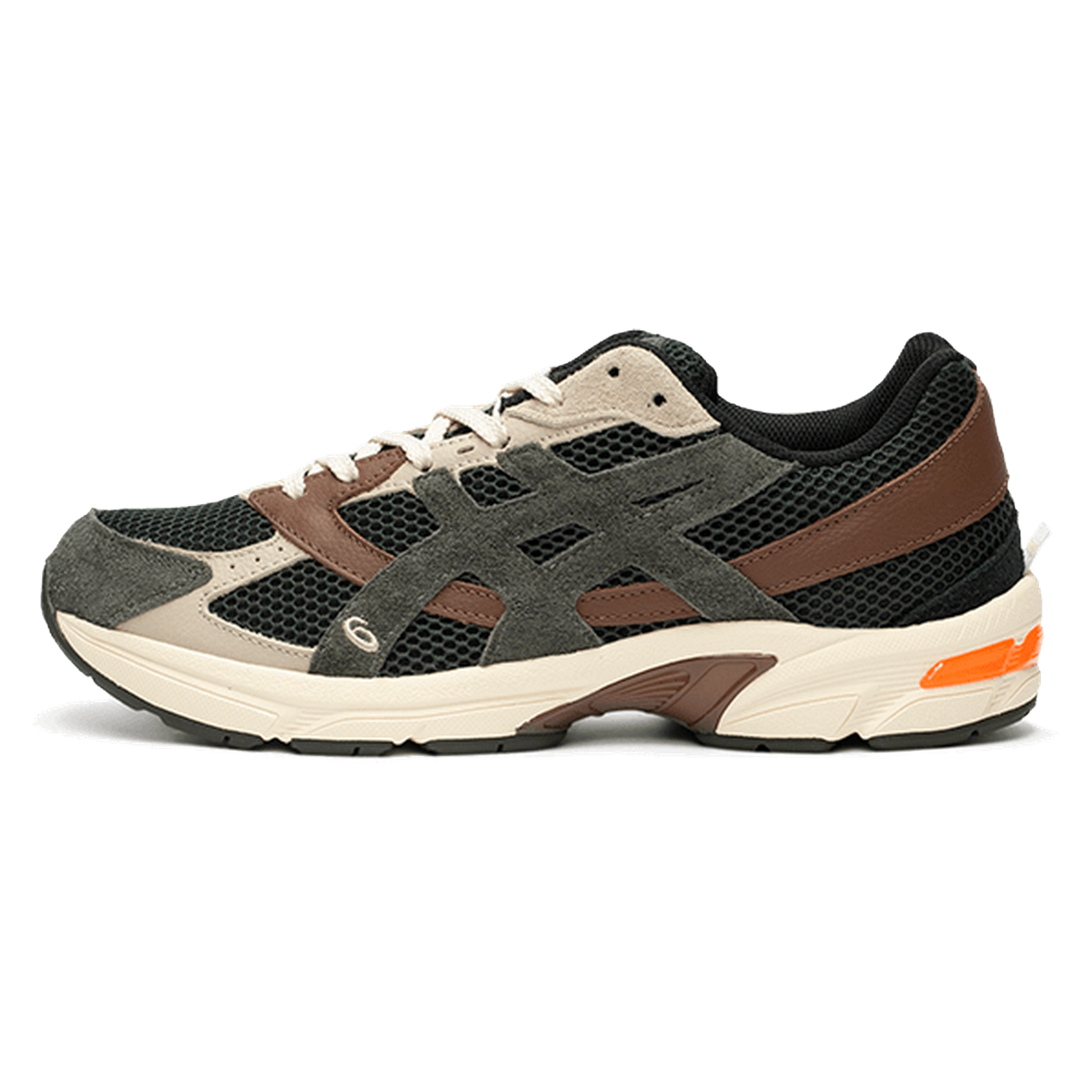 Asics Gel-1130 MK-II HAL Studio Forest
