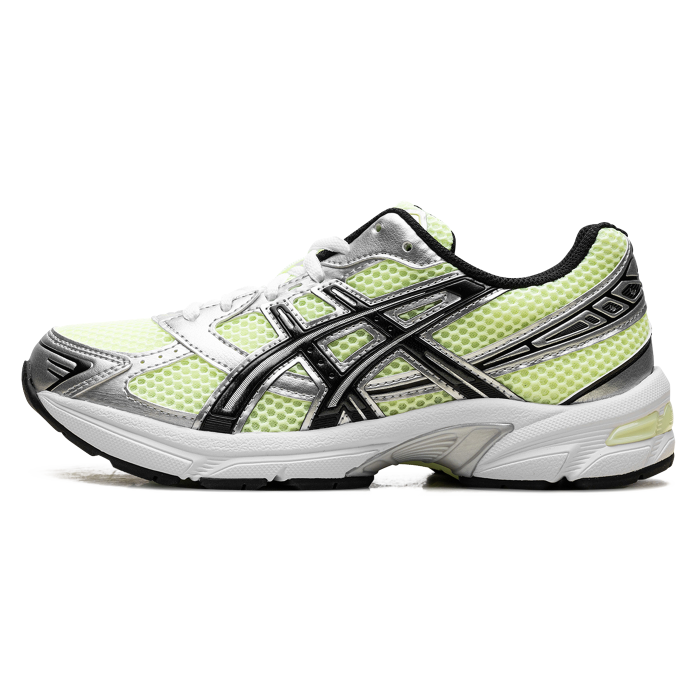 ASICS Gel-1130 Neon Pack Green (Women's)