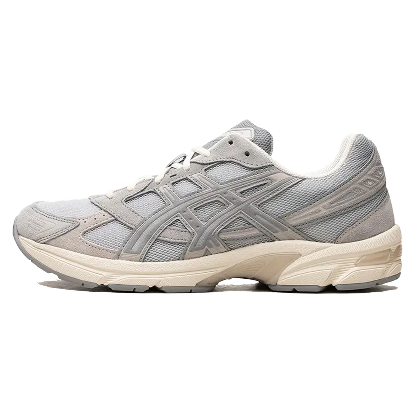 Asics Gel-1130 Piedmont Gray