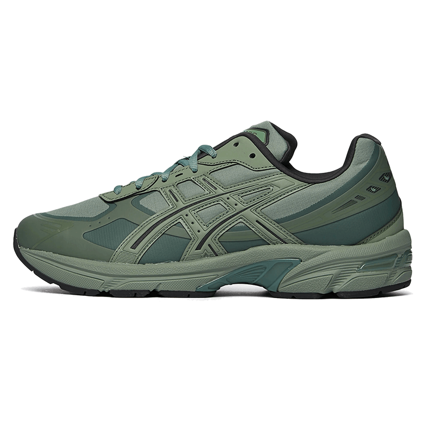 Asics Gel 1130 Slate Grey