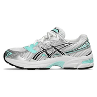 Asics Gel-1130 White Aqua