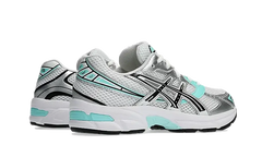 Asics Gel-1130 White Aqua