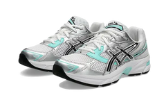 Asics Gel-1130 White Aqua