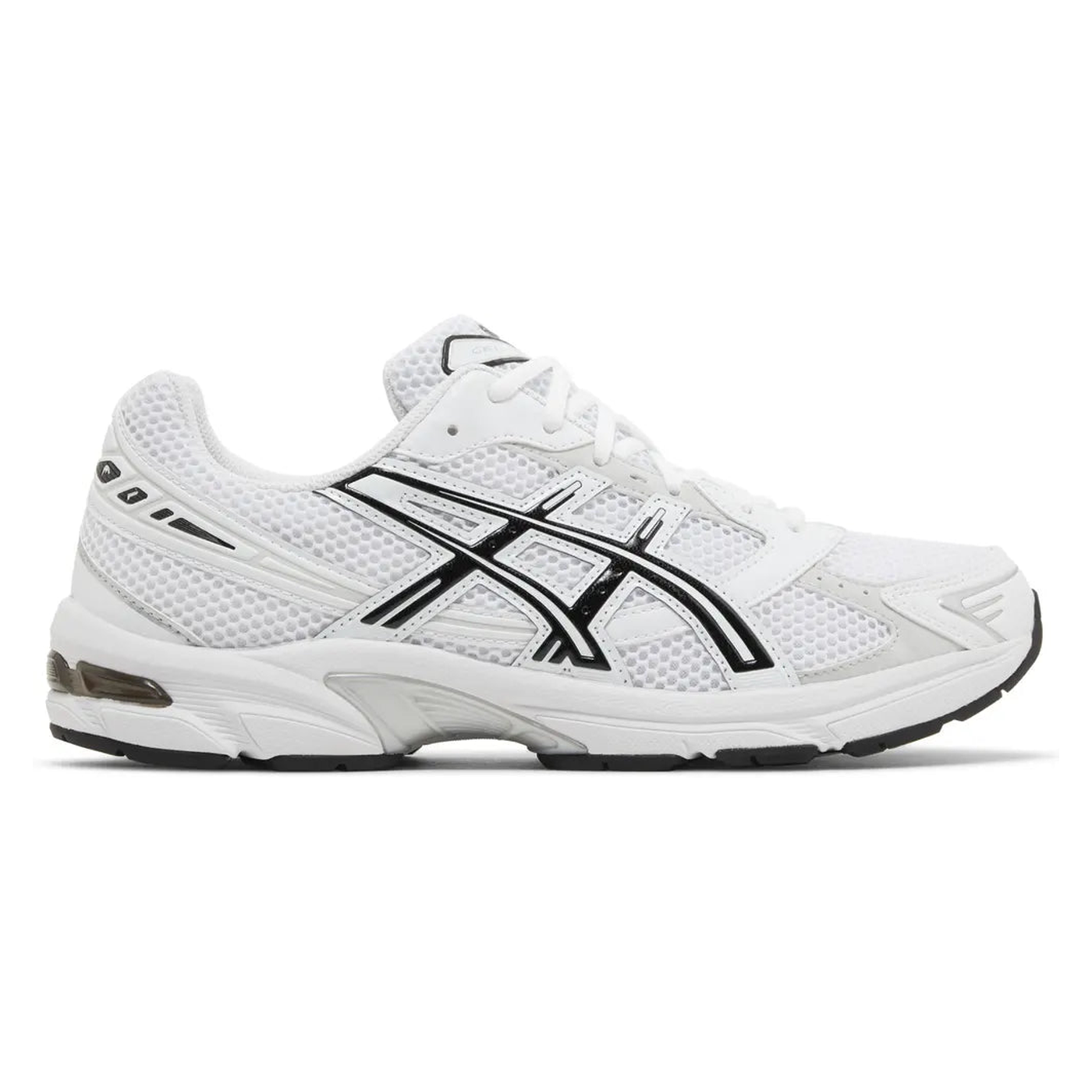 ASICS Gel-1130 White Black