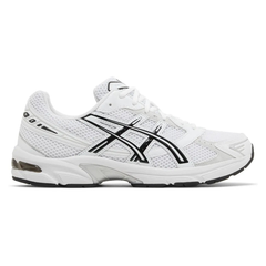 ASICS Gel-1130 White Black