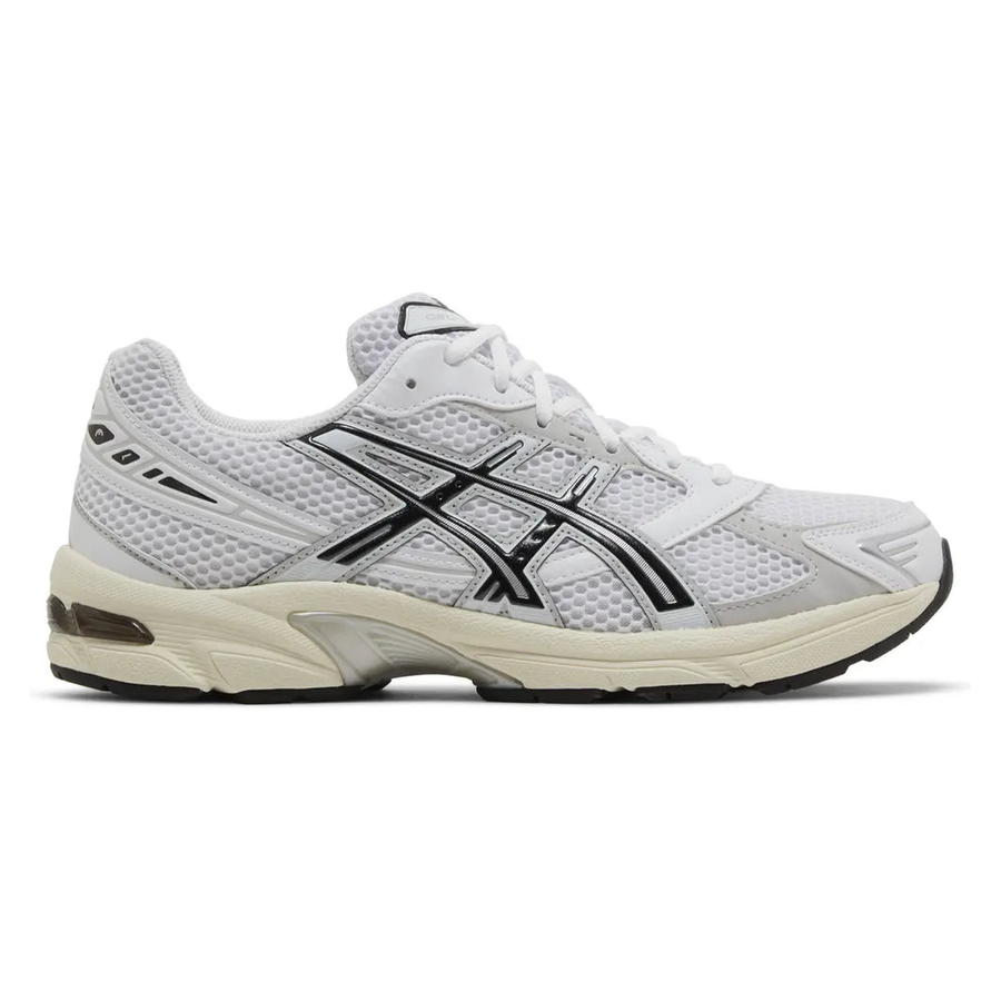 ASICS Gel-1130 White Cloud Grey