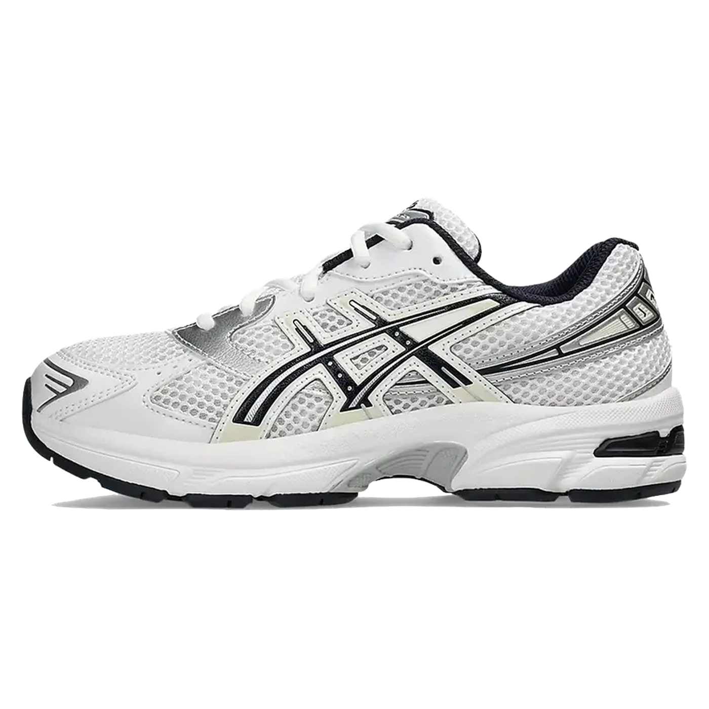 Asics Gel-1130 White Midnight