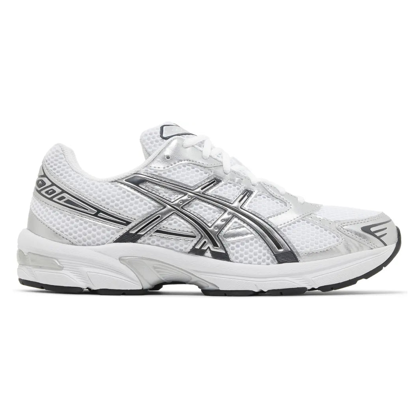 ASICS Gel-1130 White Pure Silver