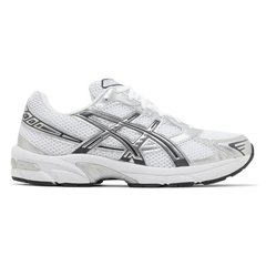 ASICS Gel-1130 White Pure Silver