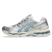 Asics Gel-Kayano 12.1 Silver Ice Blue