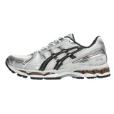 ASICS Gel-Kayano 12.1 White Graphite Grey Brown