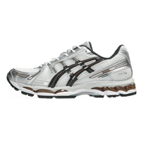 ASICS Gel-Kayano 12.1 White Graphite Grey Brown