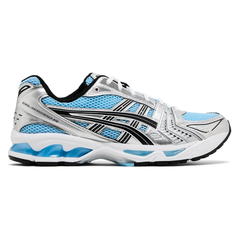ASICS Gel Kayano 14 Arctic Sky Pure Silver