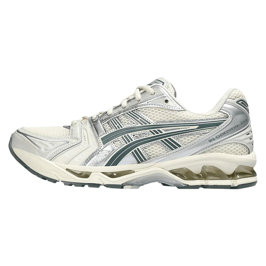 ASICS Gel-Kayano 14 Birch Dark Pewter