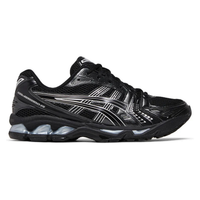 ASICS Gel-Kayano 14 Black Pure Silver