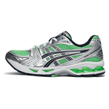 Asics Gel-Kayano 14 Bright Lime Midnight