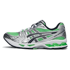 Asics Gel-Kayano 14 Bright Lime Midnight