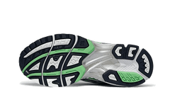 Asics Gel-Kayano 14 Bright Lime Midnight