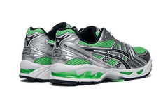 Asics Gel-Kayano 14 Bright Lime Midnight