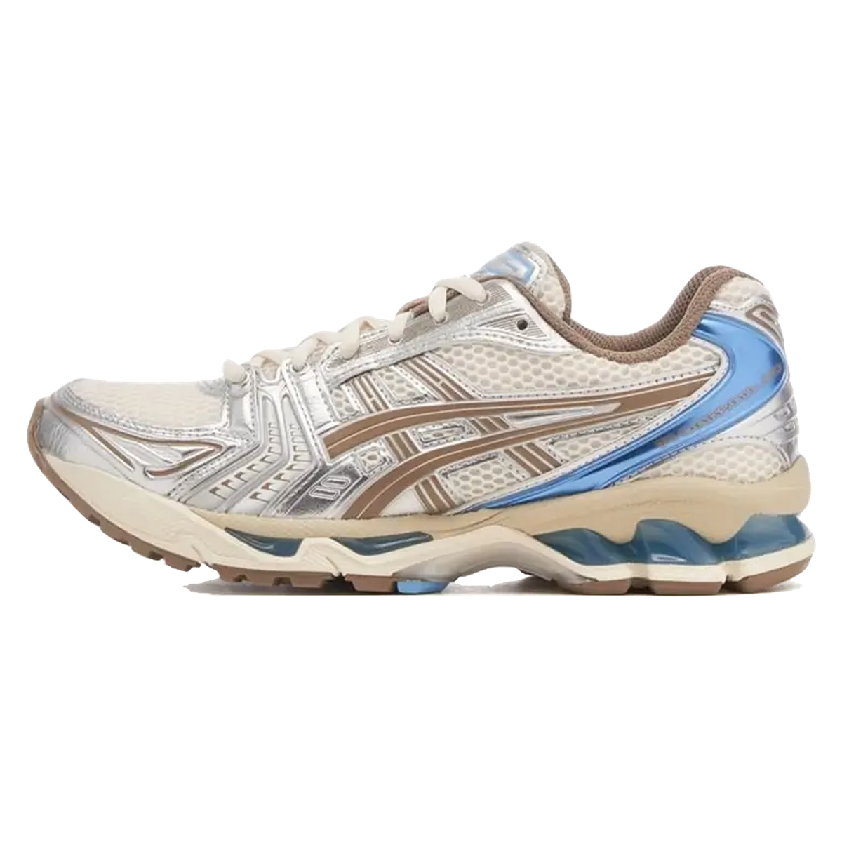 Asics Gel-Kayano 14 Cream Pepper