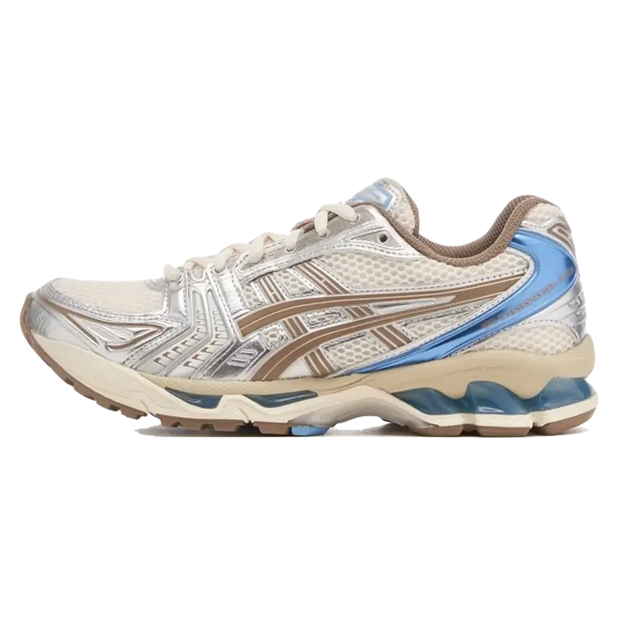 Asics Gel-Kayano 14 Cream Pepper