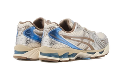 Asics Gel-Kayano 14 Cream Pepper