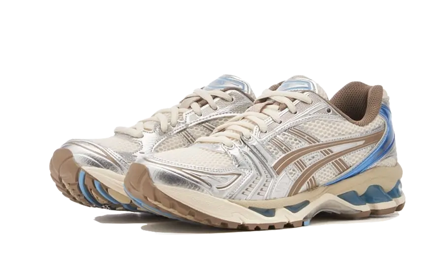 Asics Gel-Kayano 14 Cream Pepper