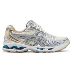 ASICS Gel-Kayano 14 Cream Pure Silver Champagne