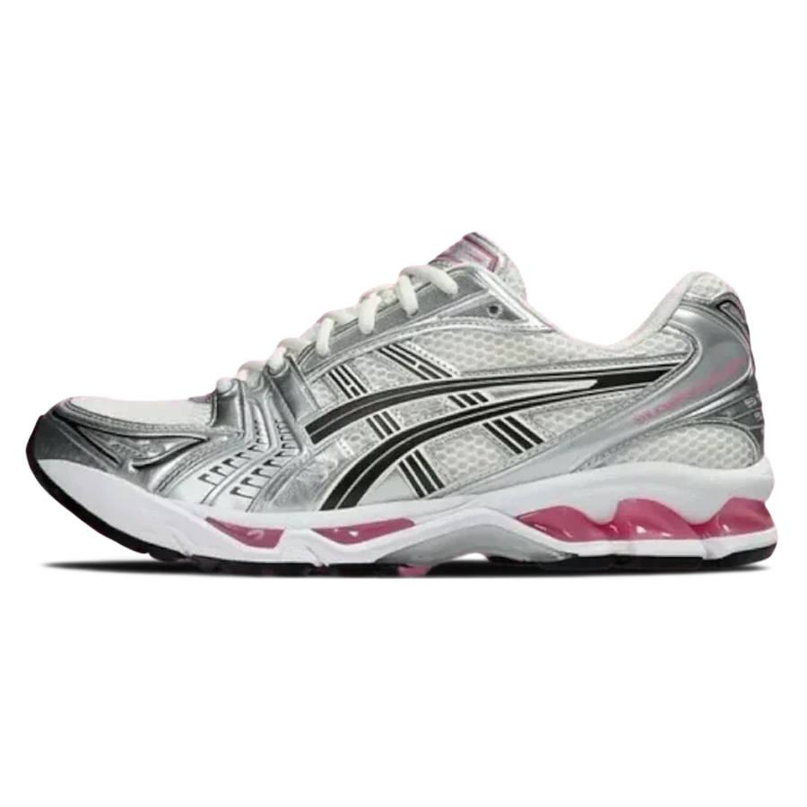 Asics Gel-Kayano 14 Cream Sweet Pink