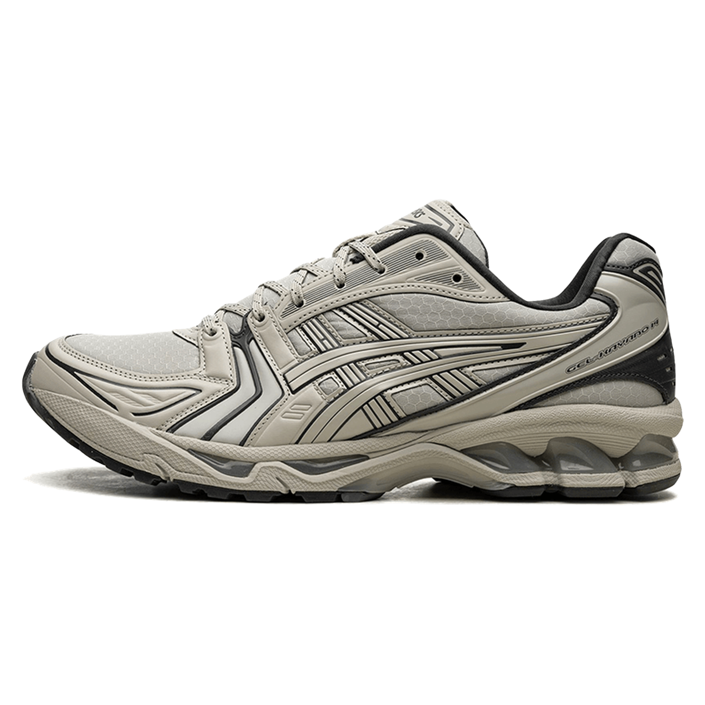 Asics Gel-Kayano 14 Earthenware Pack White Sage