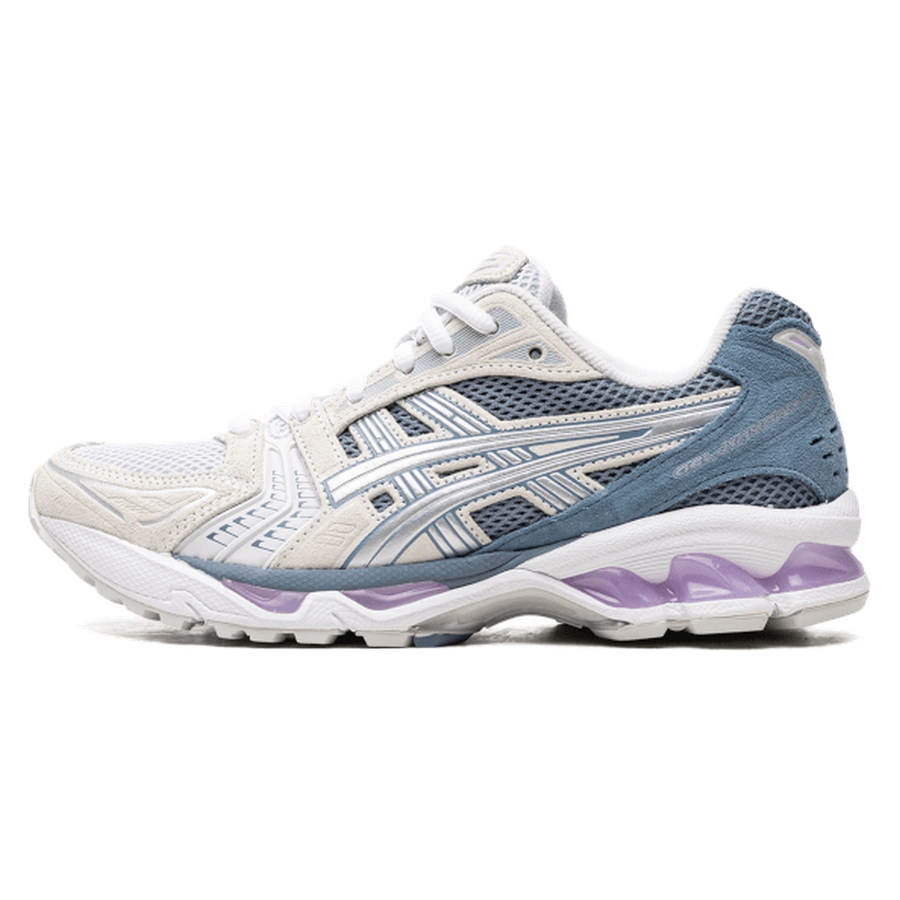 Asics Gel-Kayano 14 Glacier Grey