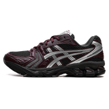ASICS Gel-Kayano 14 Obsidian Grey Pure Silver