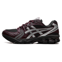 ASICS Gel-Kayano 14 Obsidian Grey Pure Silver