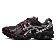 ASICS Gel-Kayano 14 Obsidian Grey Pure Silver