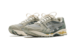 Asics Gel-Kayano 14 Olive Grey