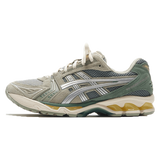 Asics Gel-Kayano 14 Olive Grey