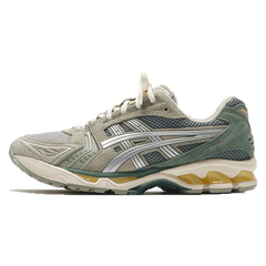 Asics Gel-Kayano 14 Olive Grey